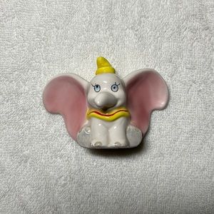 Disney figurine